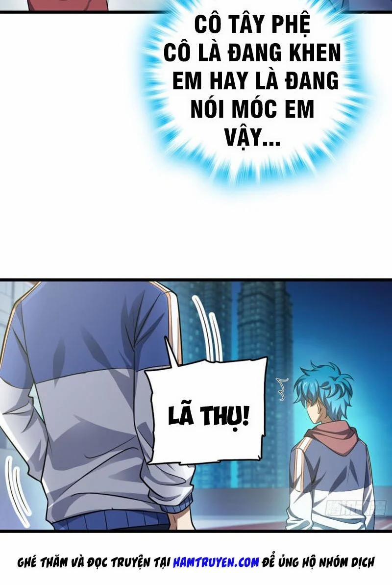 Đại Vương Tha Mạng 105 trang 30