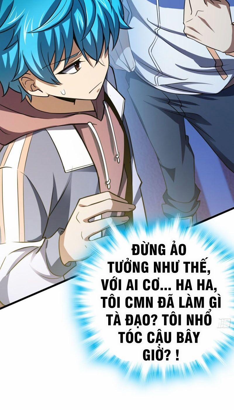 Đại Vương Tha Mạng 105 trang 32