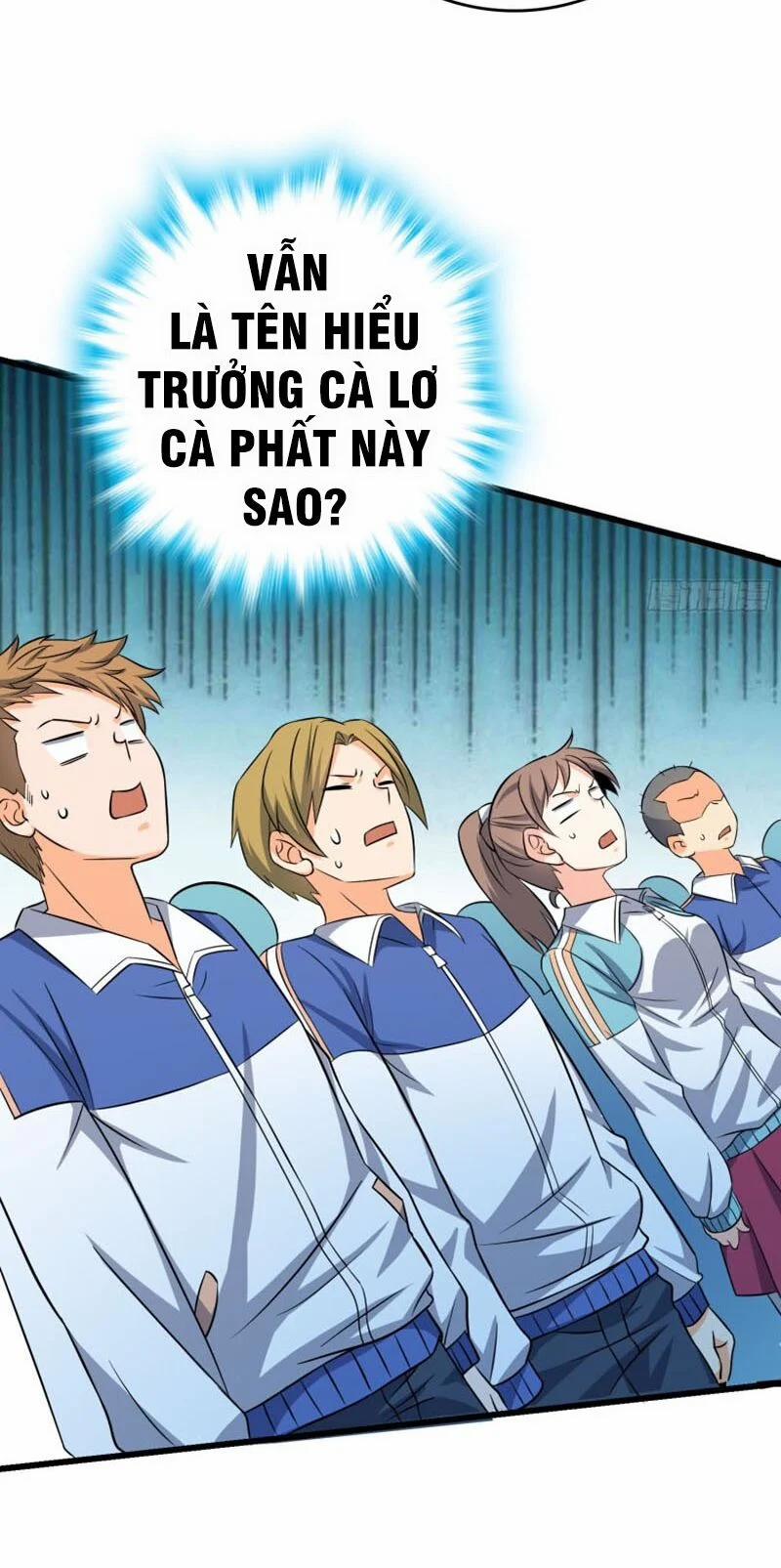 Đại Vương Tha Mạng 105 trang 36