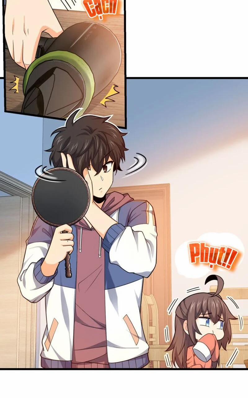 Đại Vương Tha Mạng 105 trang 6