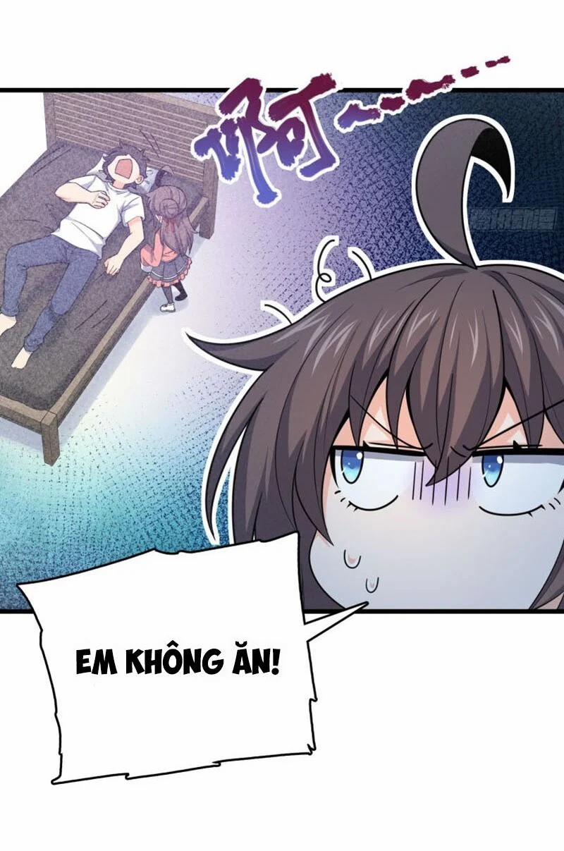 Đại Vương Tha Mạng 105 trang 8