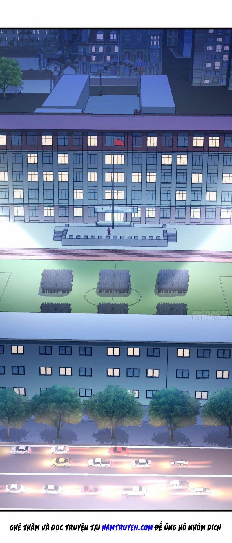 Đại Vương Tha Mạng 106 trang 0