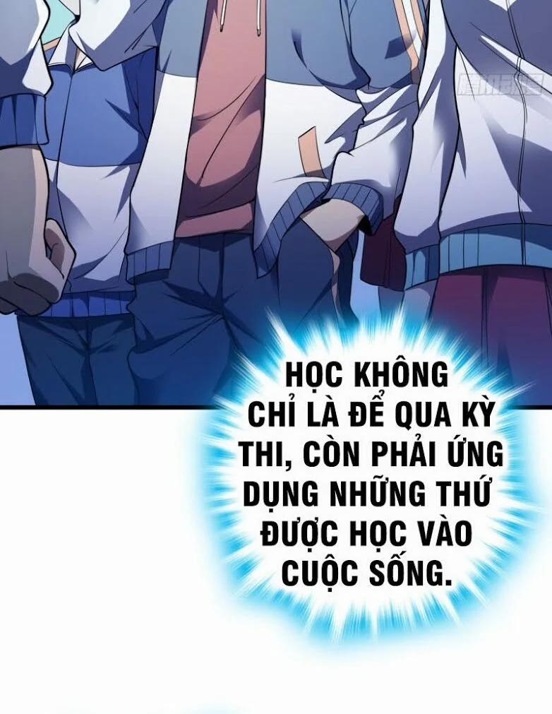 Đại Vương Tha Mạng 106 trang 10