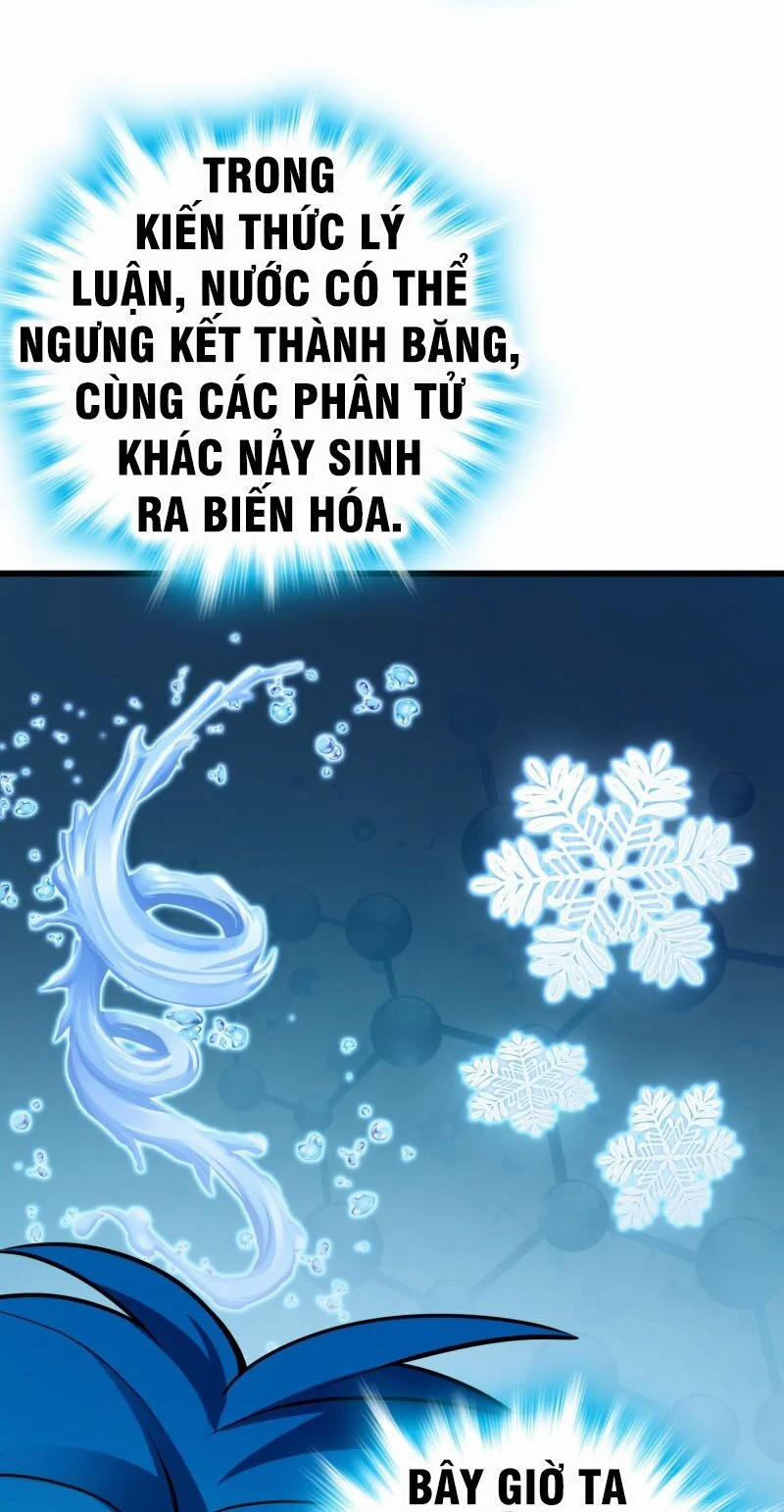 Đại Vương Tha Mạng 106 trang 11