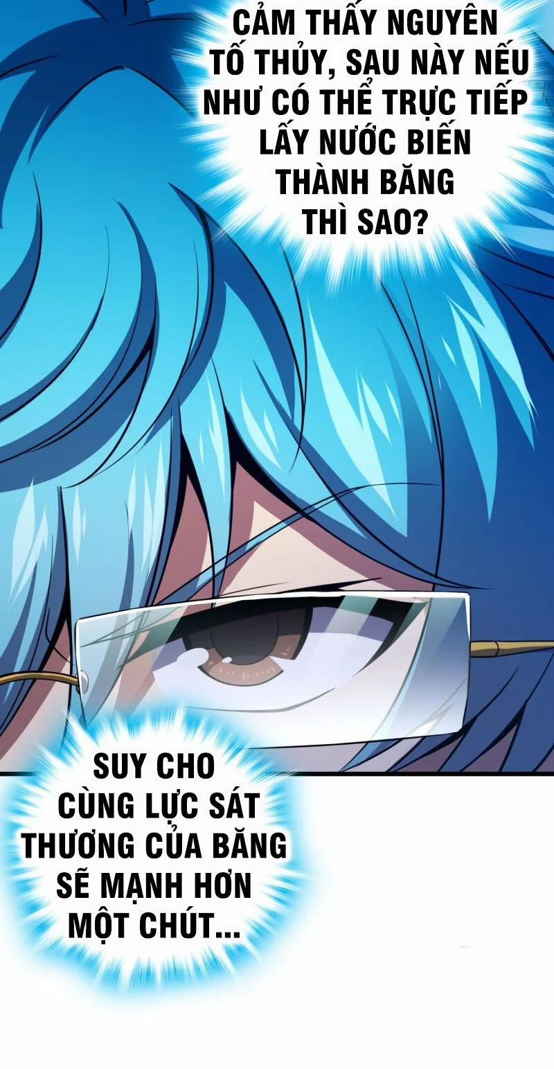 Đại Vương Tha Mạng 106 trang 12