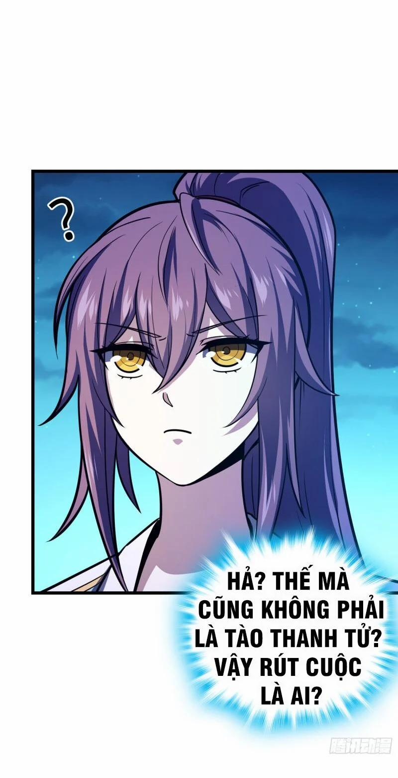 Đại Vương Tha Mạng 106 trang 20