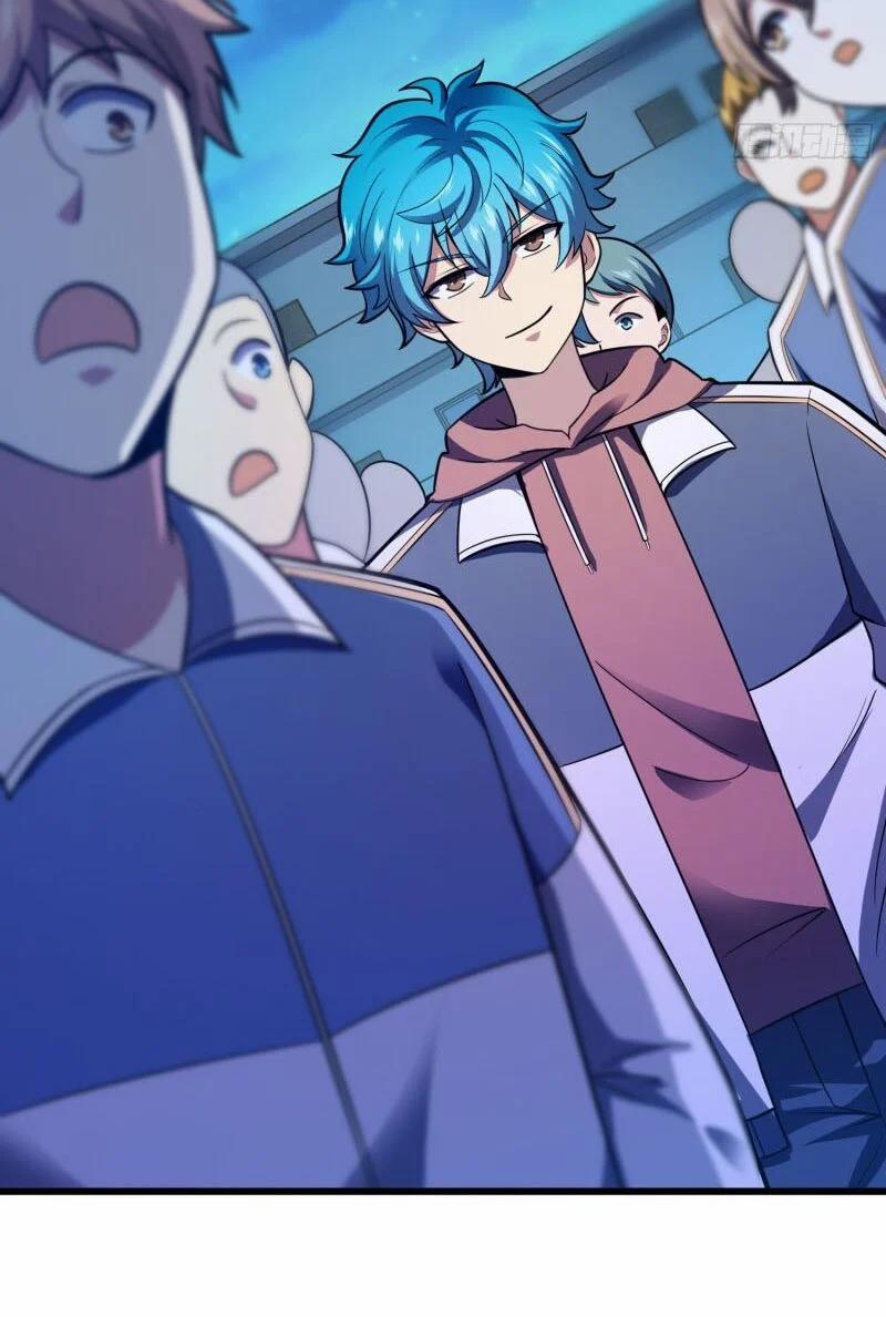 Đại Vương Tha Mạng 106 trang 22