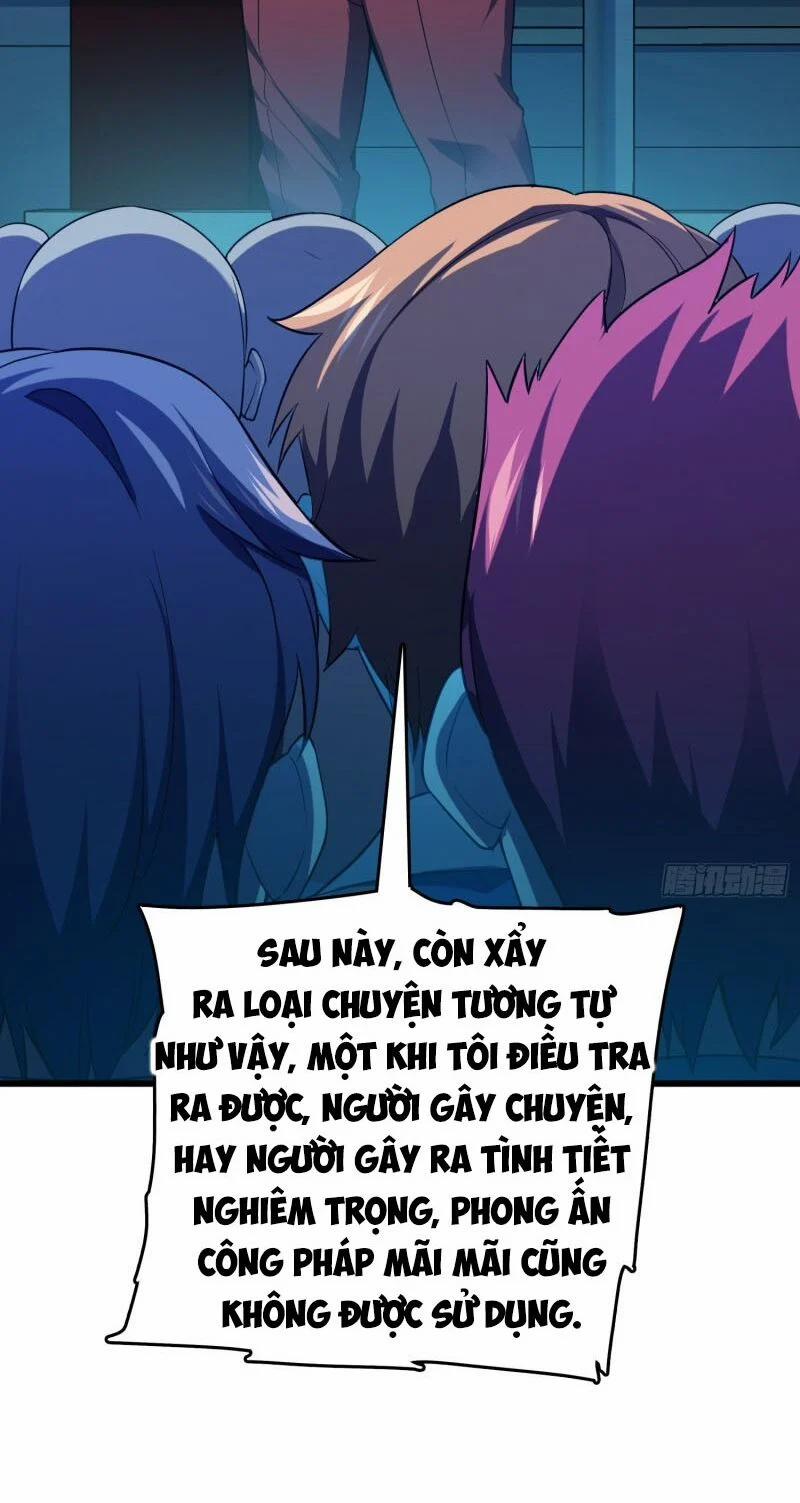 Đại Vương Tha Mạng 106 trang 3