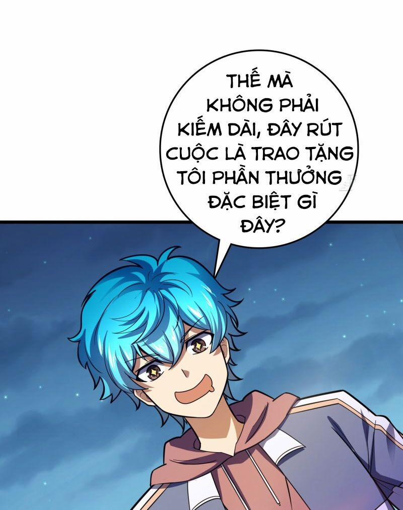 Đại Vương Tha Mạng 106 trang 33