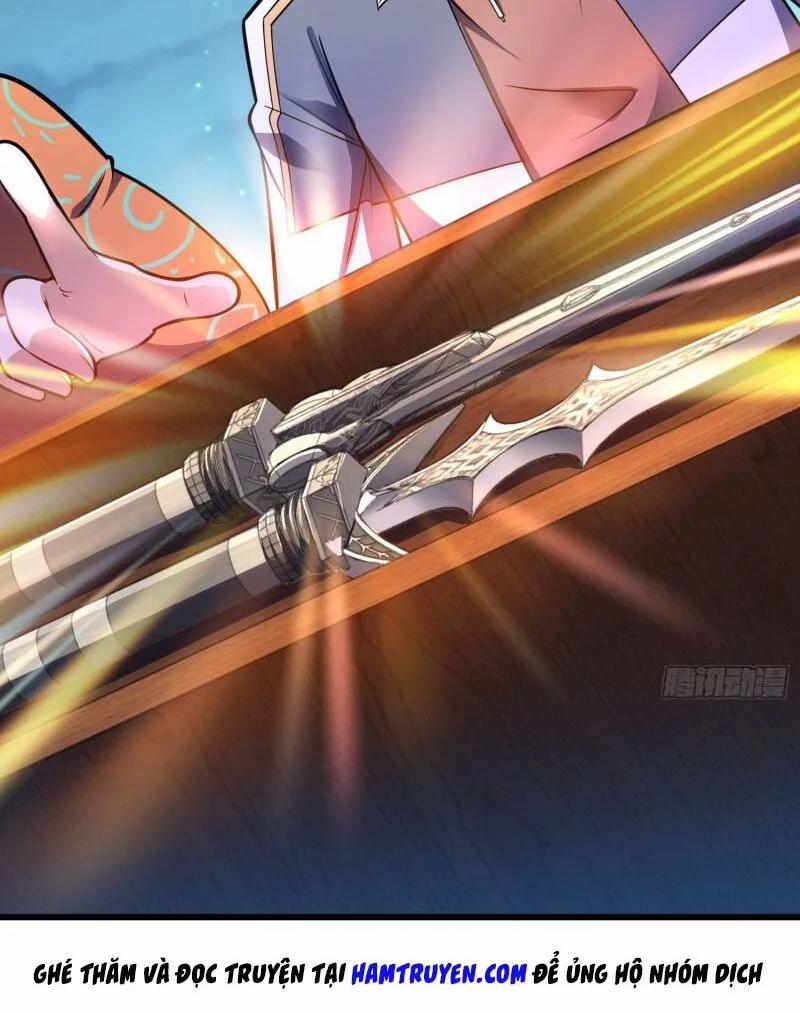 Đại Vương Tha Mạng 106 trang 34