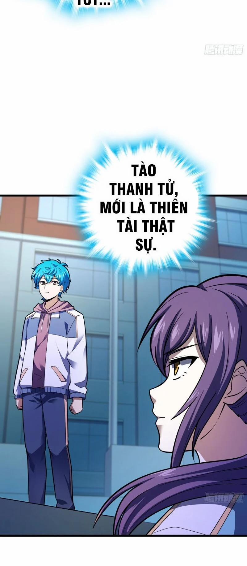 Đại Vương Tha Mạng 106 trang 40