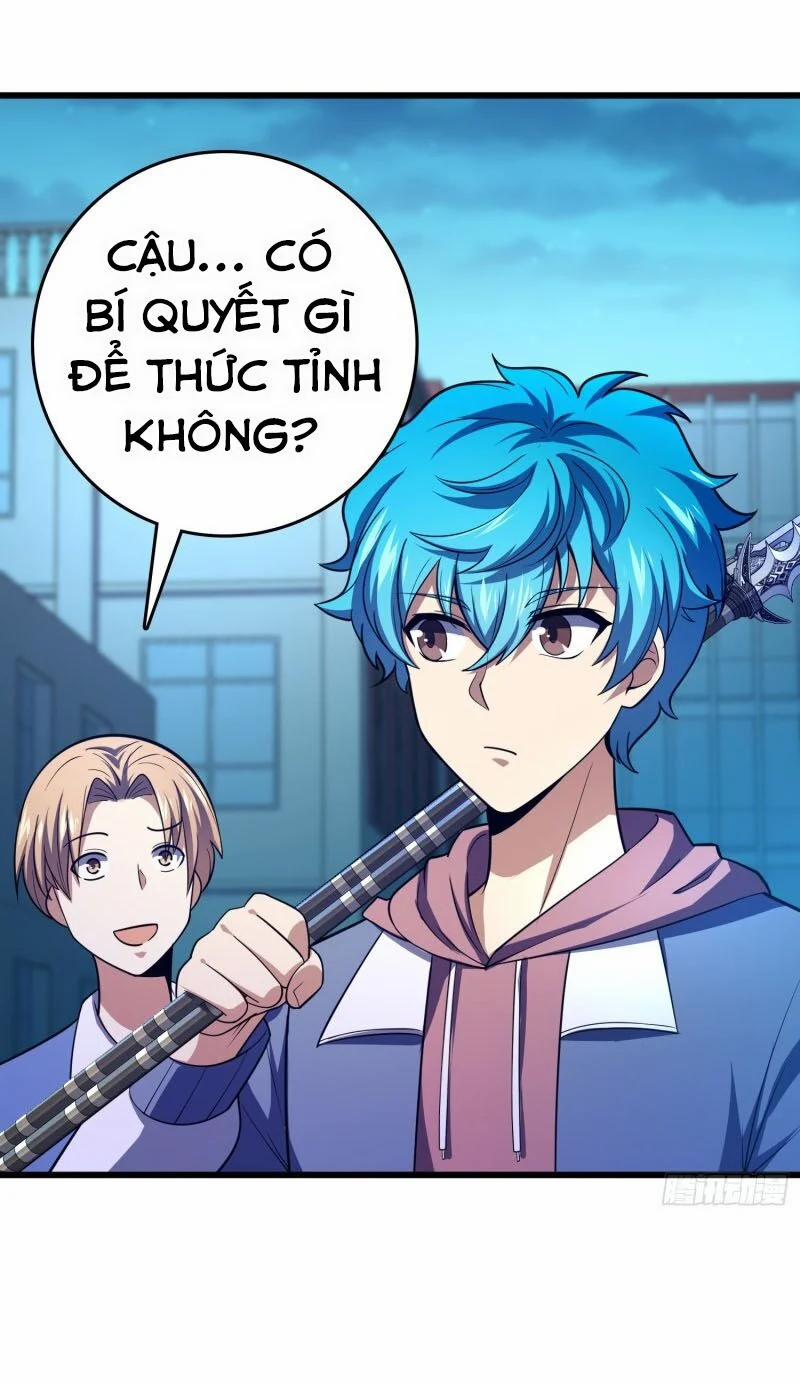 Đại Vương Tha Mạng 106 trang 53