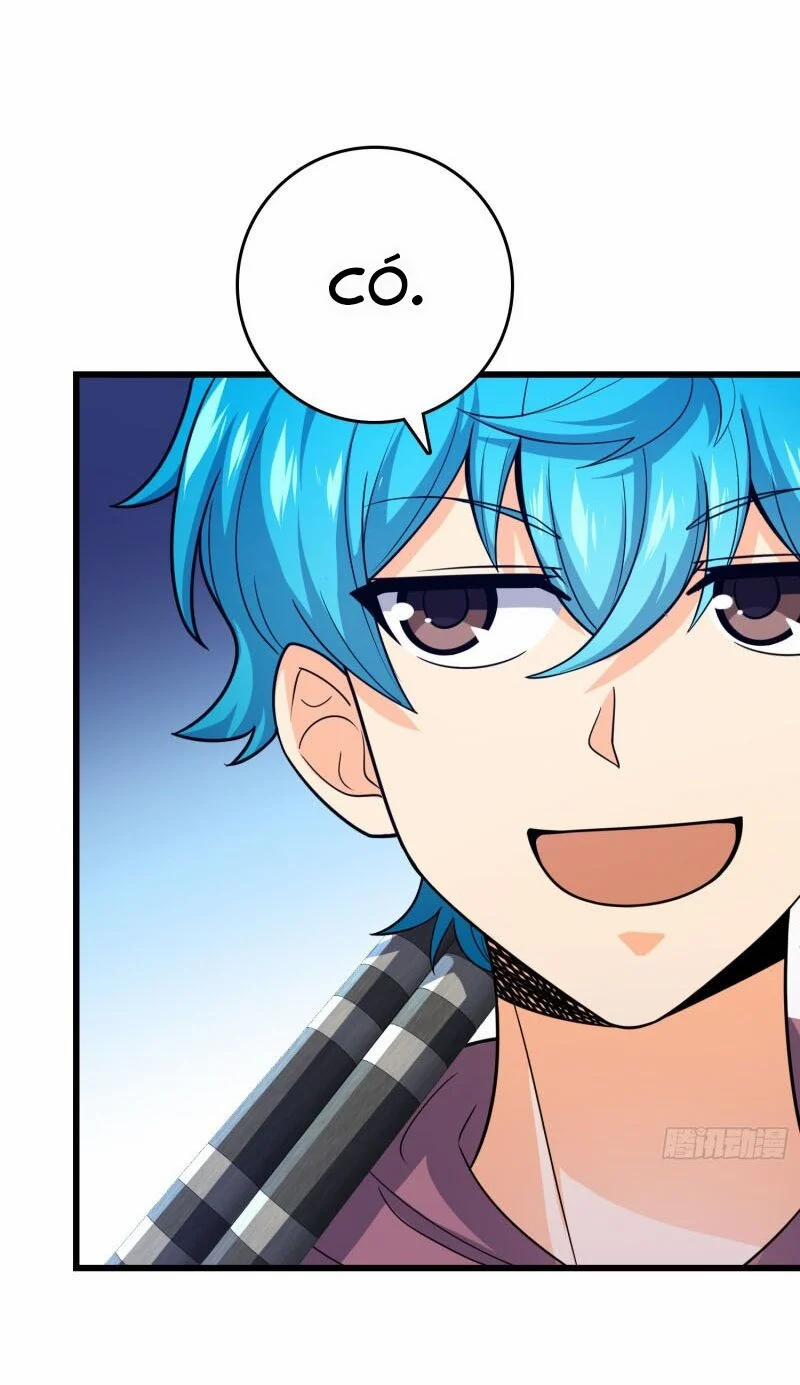 Đại Vương Tha Mạng 106 trang 54