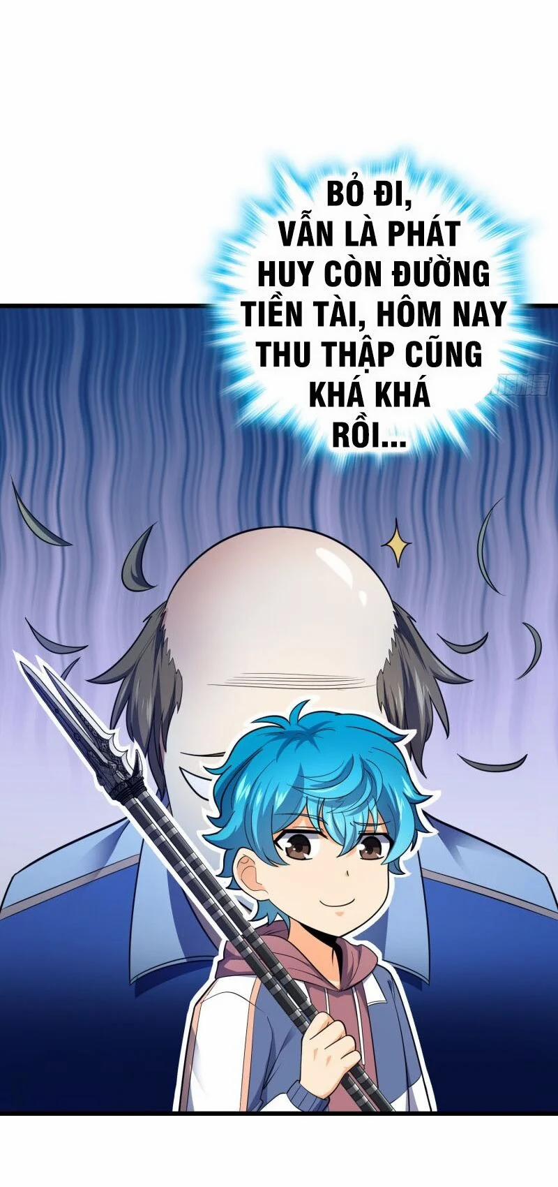 Đại Vương Tha Mạng 106 trang 56