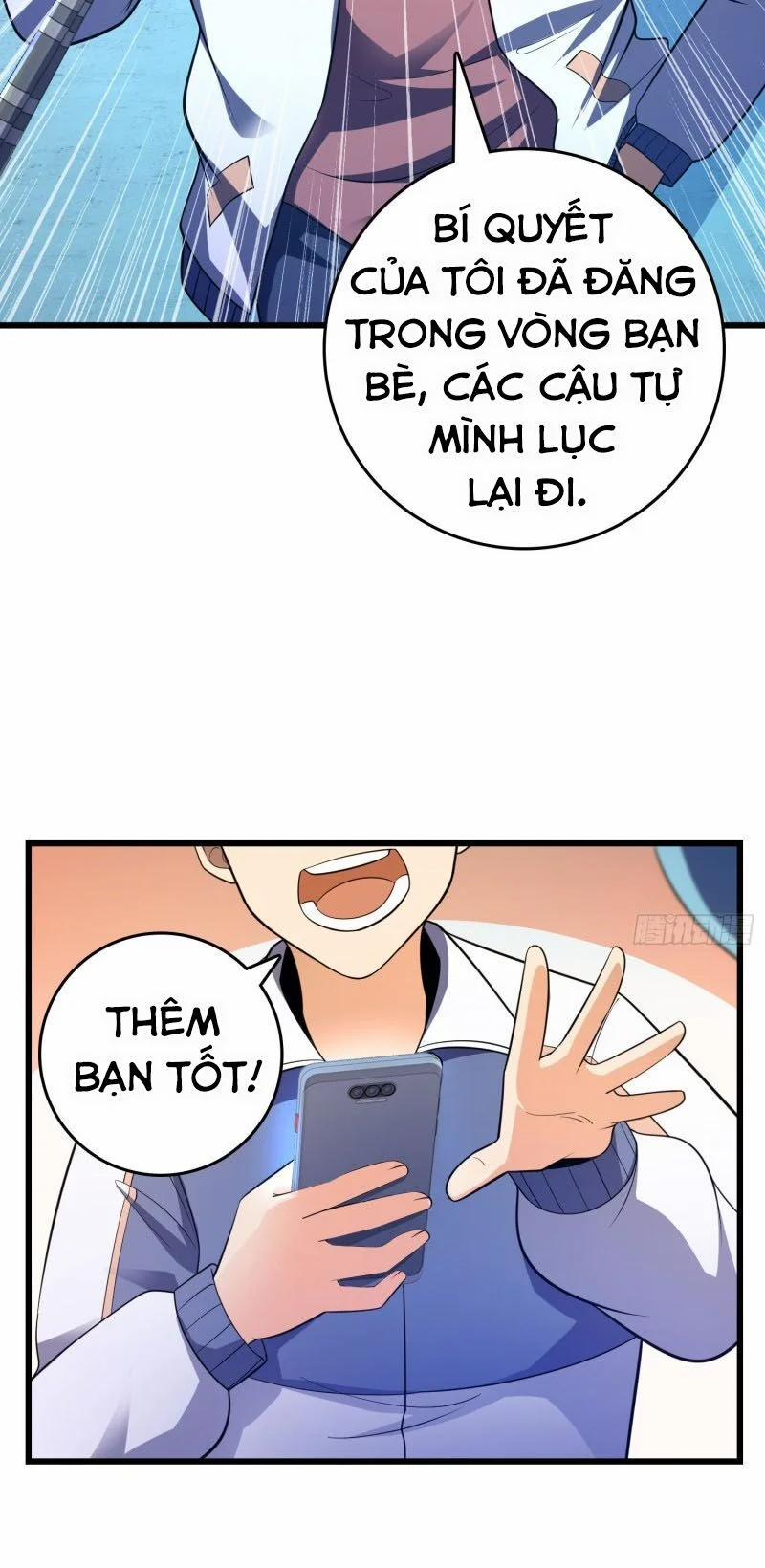 Đại Vương Tha Mạng 106 trang 58