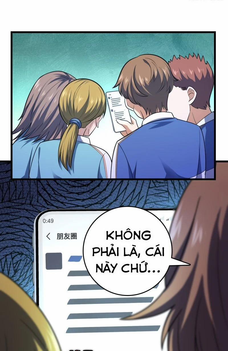 Đại Vương Tha Mạng 106 trang 59