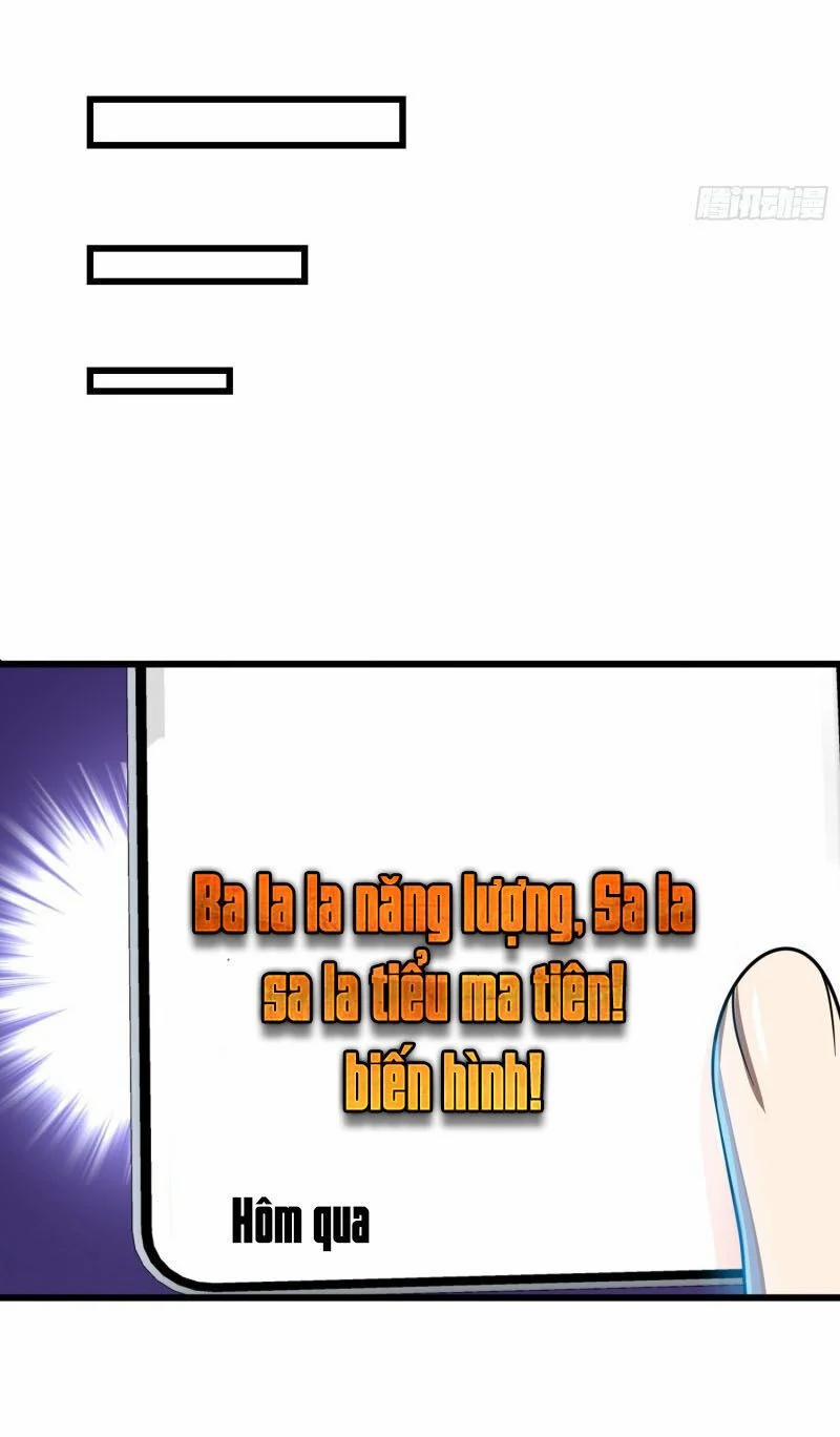 Đại Vương Tha Mạng 106 trang 61