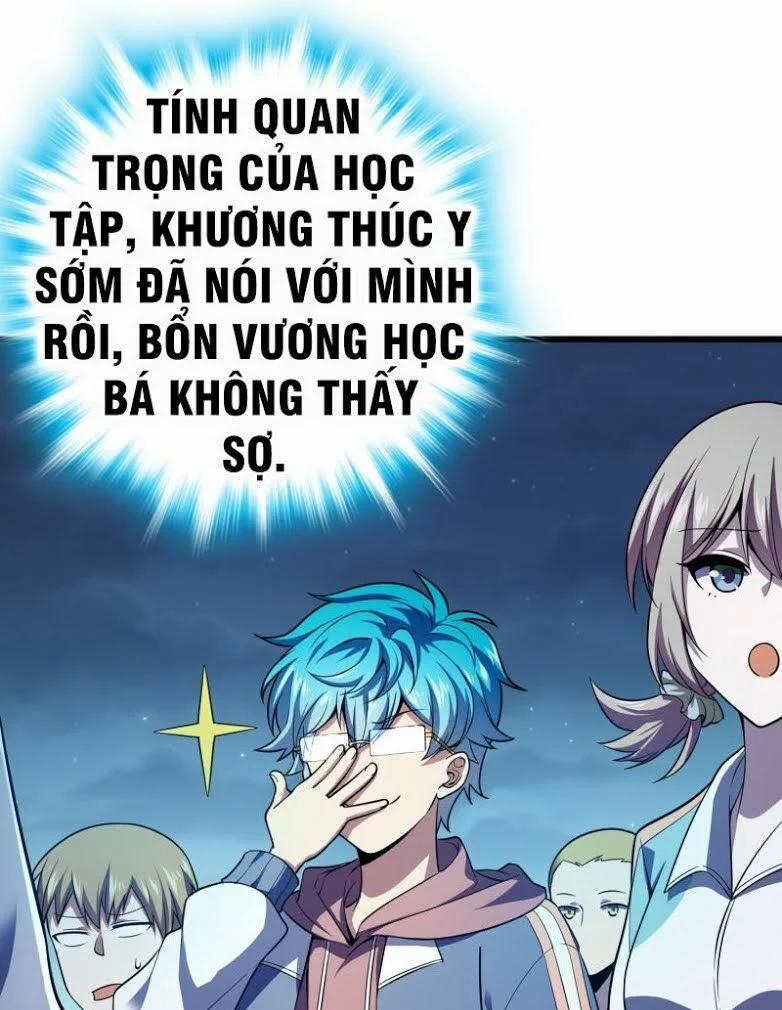 Đại Vương Tha Mạng 106 trang 9