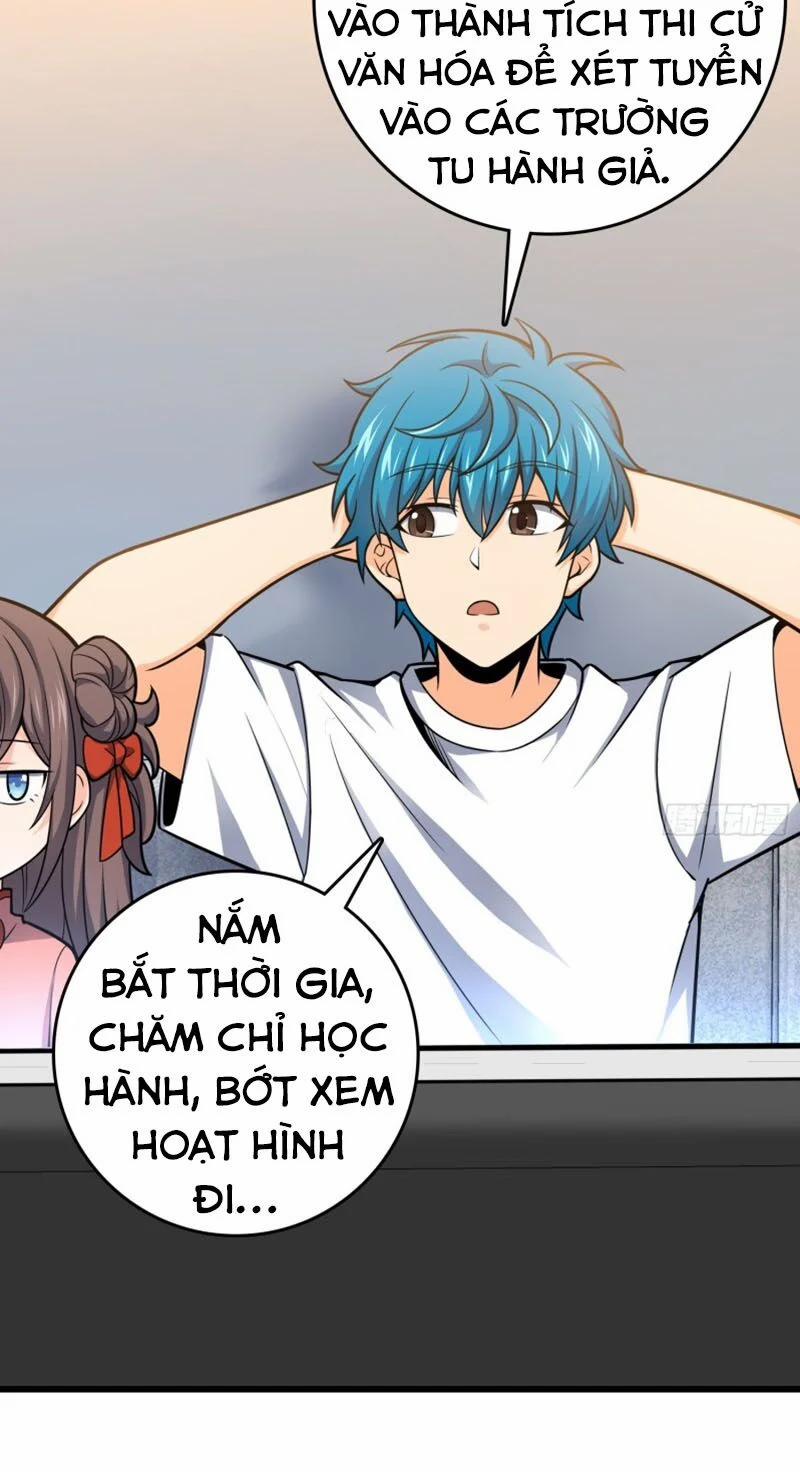 Đại Vương Tha Mạng 107 trang 1