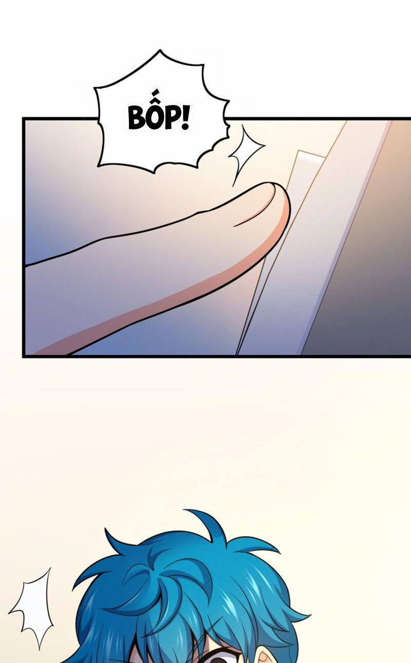 Đại Vương Tha Mạng 107 trang 16