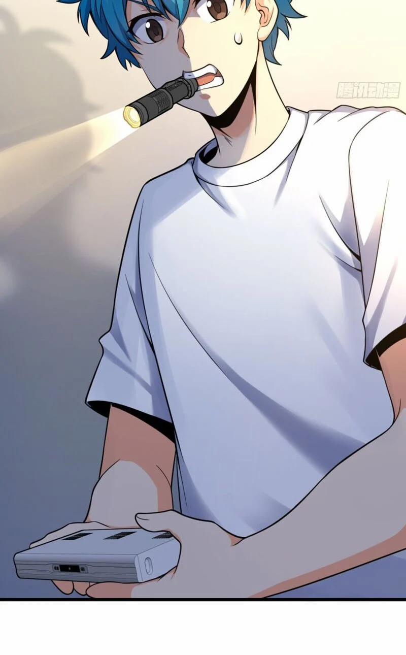 Đại Vương Tha Mạng 107 trang 17