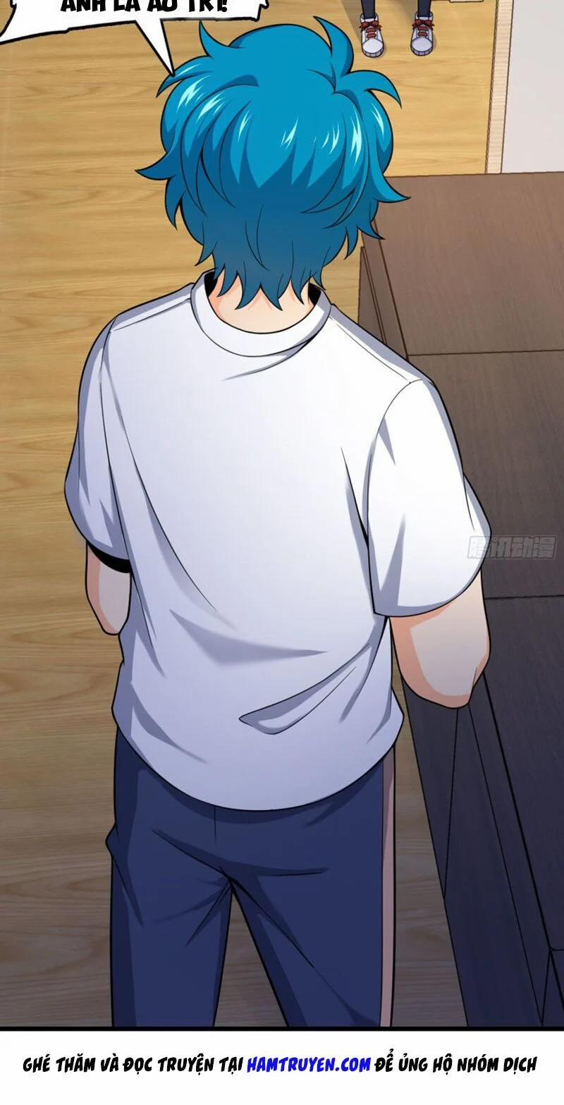 Đại Vương Tha Mạng 107 trang 19