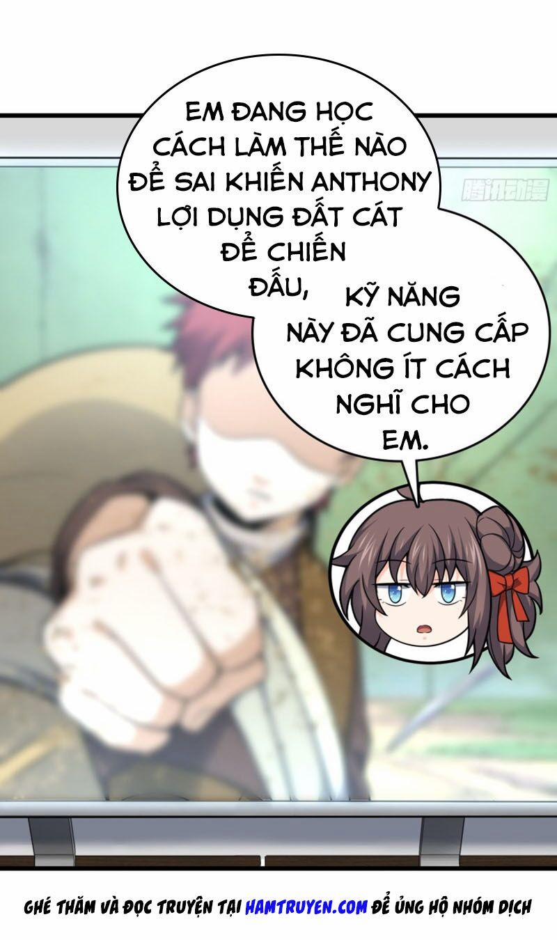 Đại Vương Tha Mạng 107 trang 2