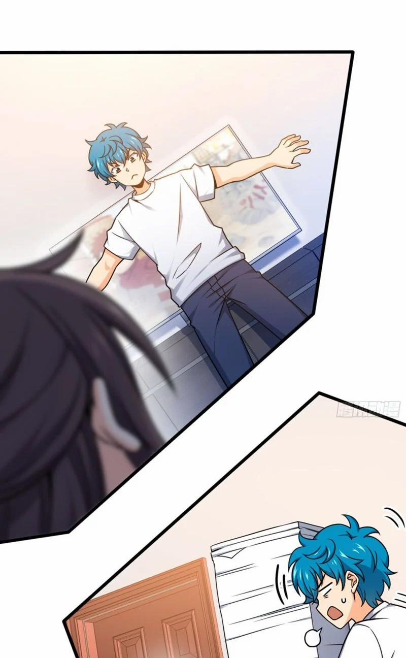 Đại Vương Tha Mạng 107 trang 23