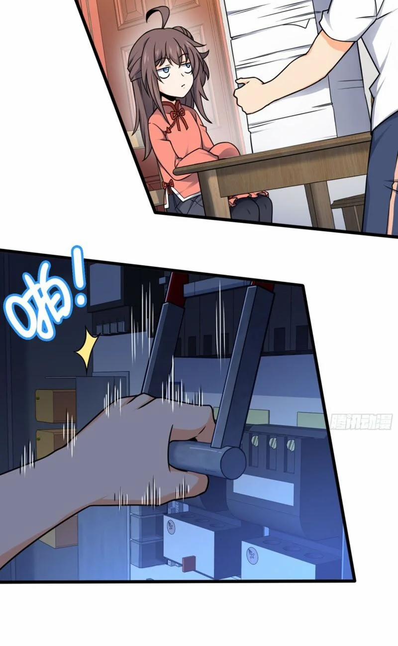 Đại Vương Tha Mạng 107 trang 24