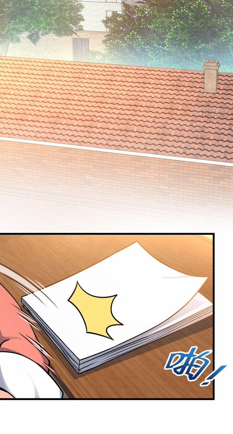 Đại Vương Tha Mạng 107 trang 26