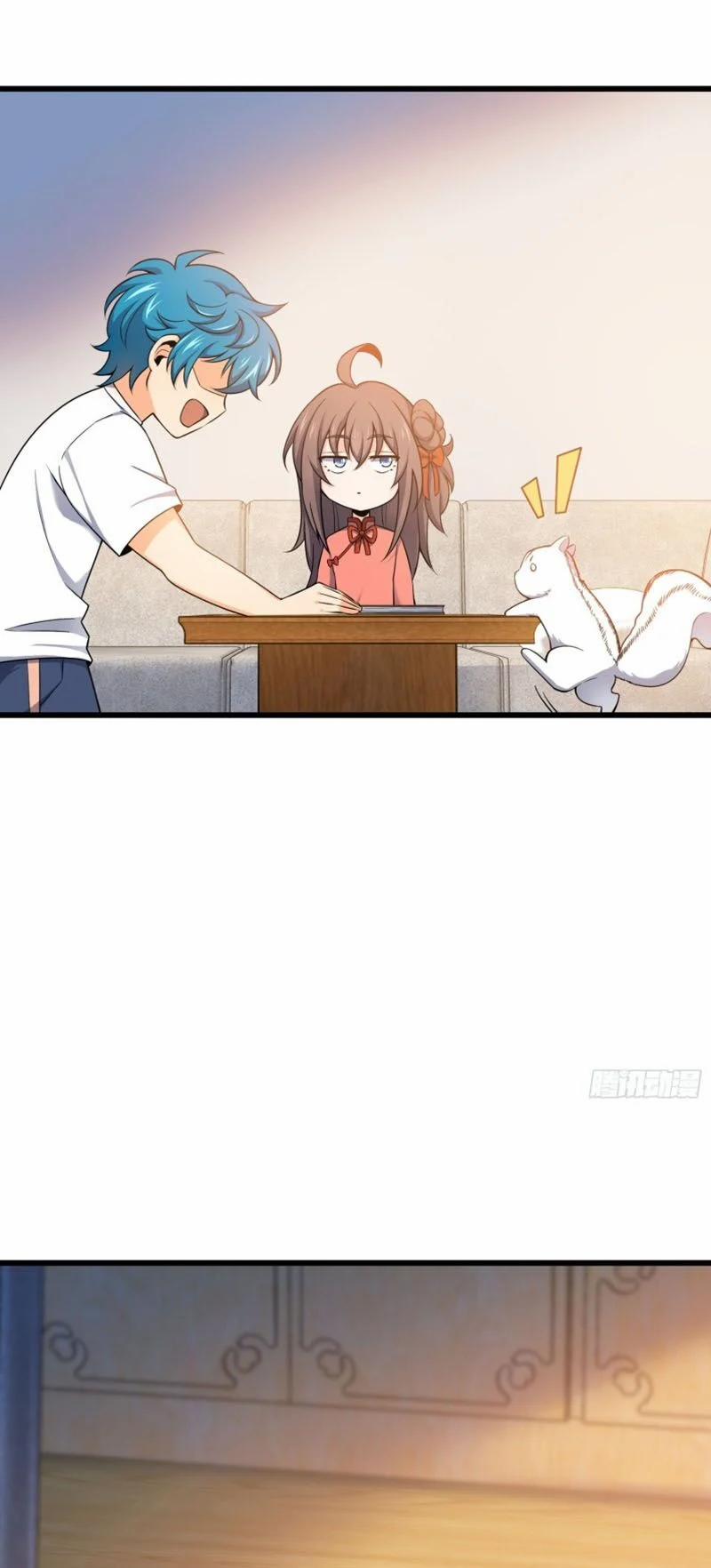 Đại Vương Tha Mạng 107 trang 27