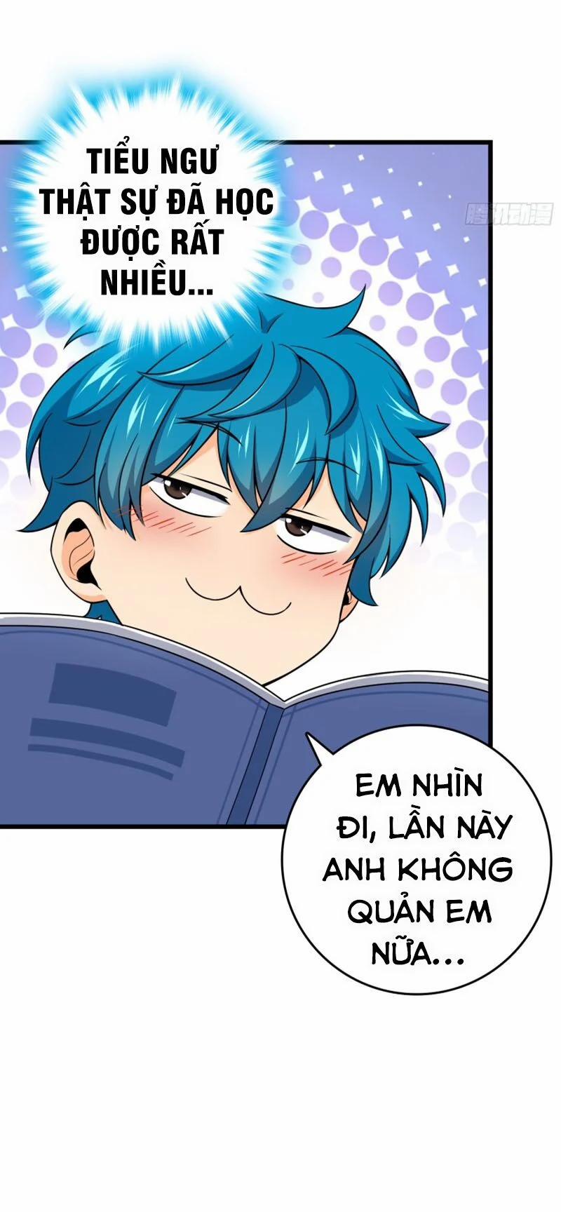 Đại Vương Tha Mạng 107 trang 29