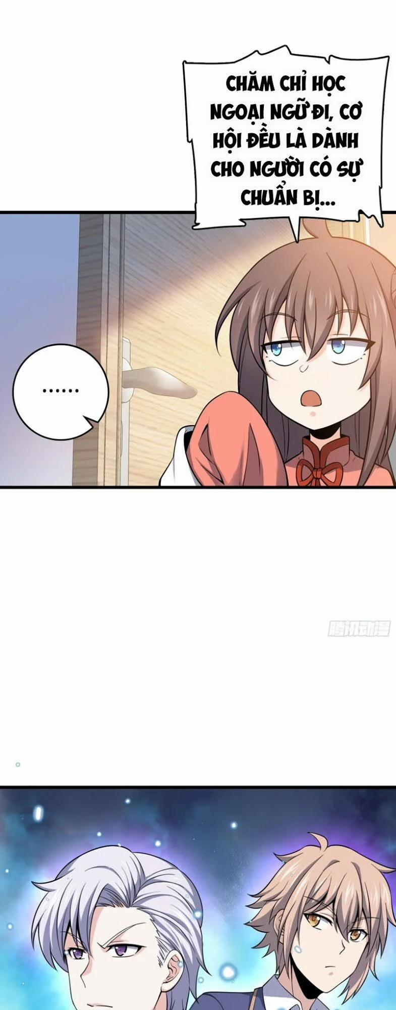 Đại Vương Tha Mạng 107 trang 31