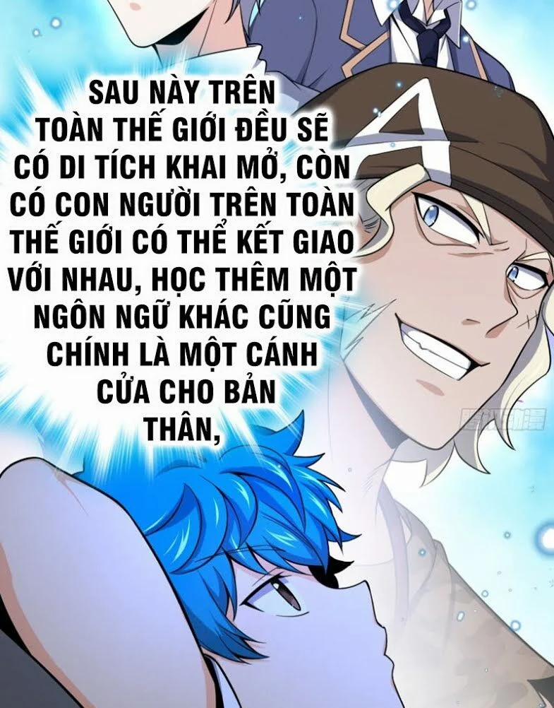 Đại Vương Tha Mạng 107 trang 32