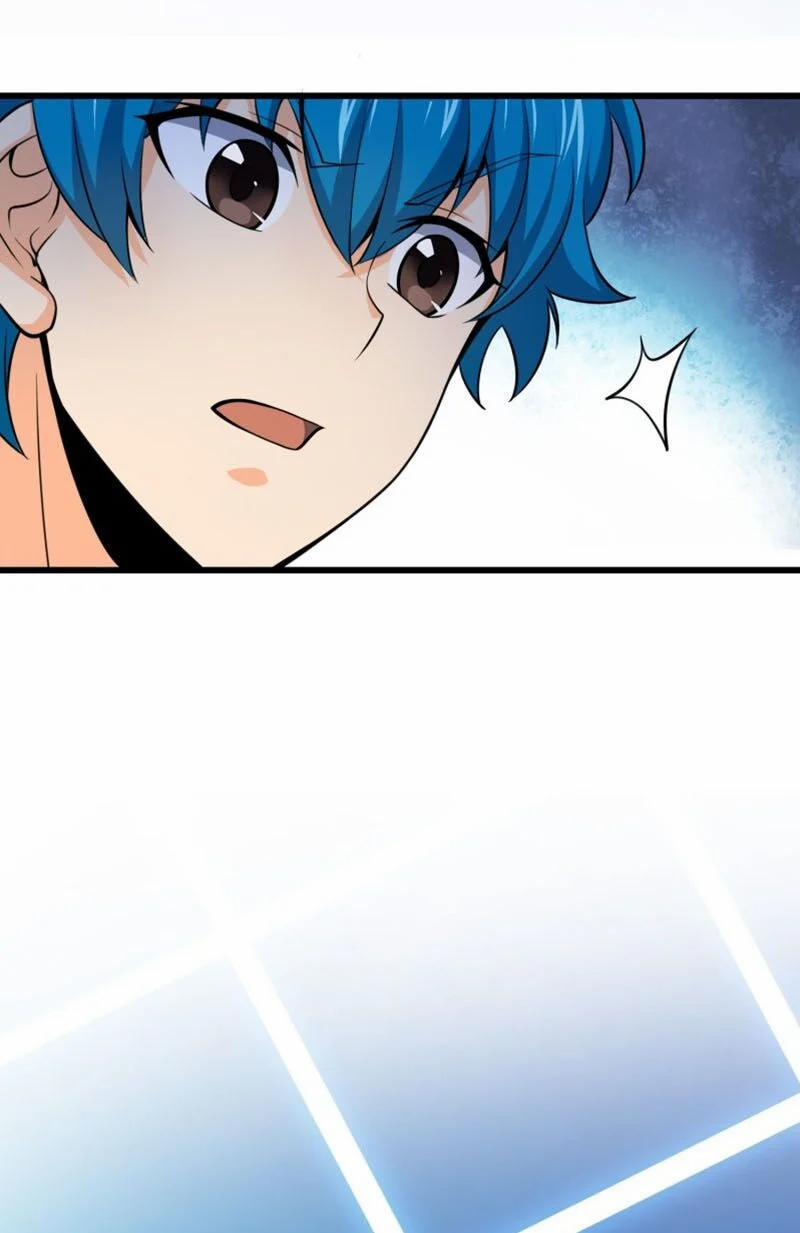 Đại Vương Tha Mạng 107 trang 36