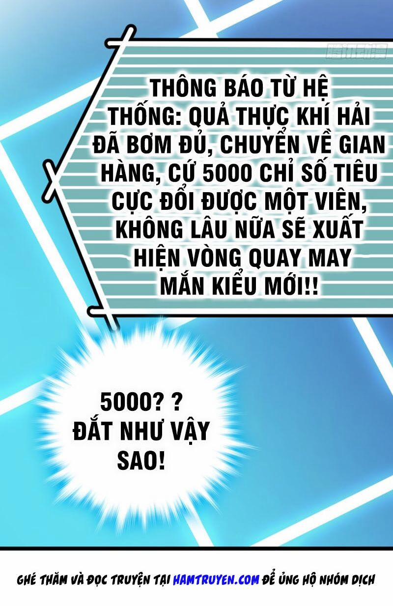 Đại Vương Tha Mạng 107 trang 37