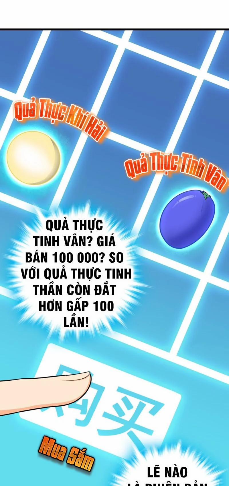 Đại Vương Tha Mạng 107 trang 38