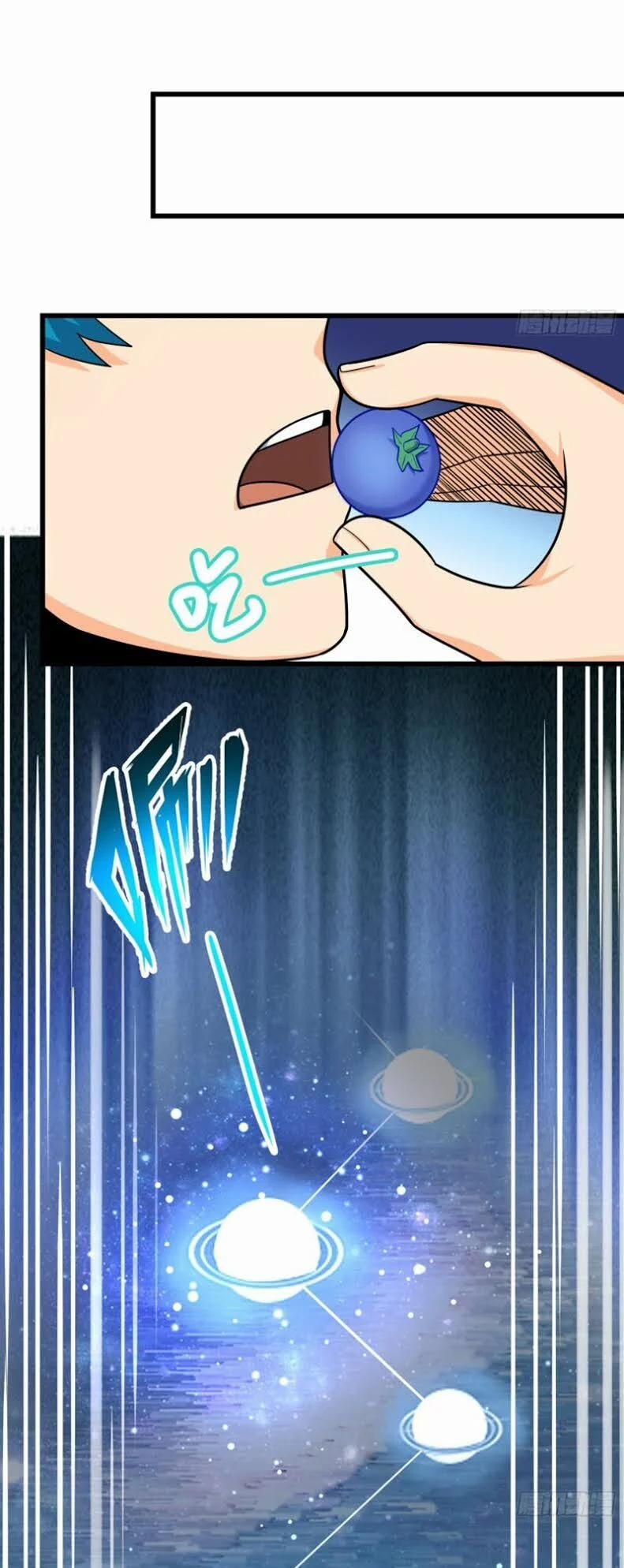 Đại Vương Tha Mạng 107 trang 40