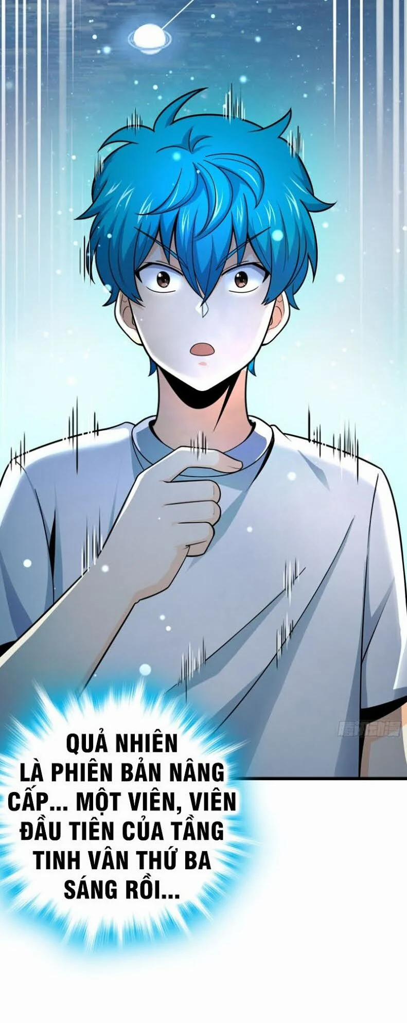 Đại Vương Tha Mạng 107 trang 41