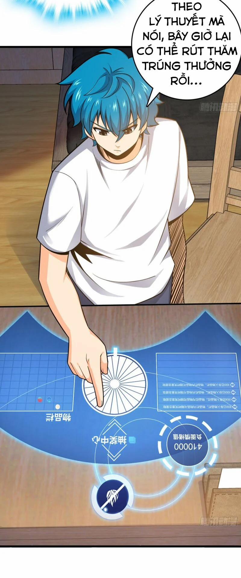 Đại Vương Tha Mạng 107 trang 43