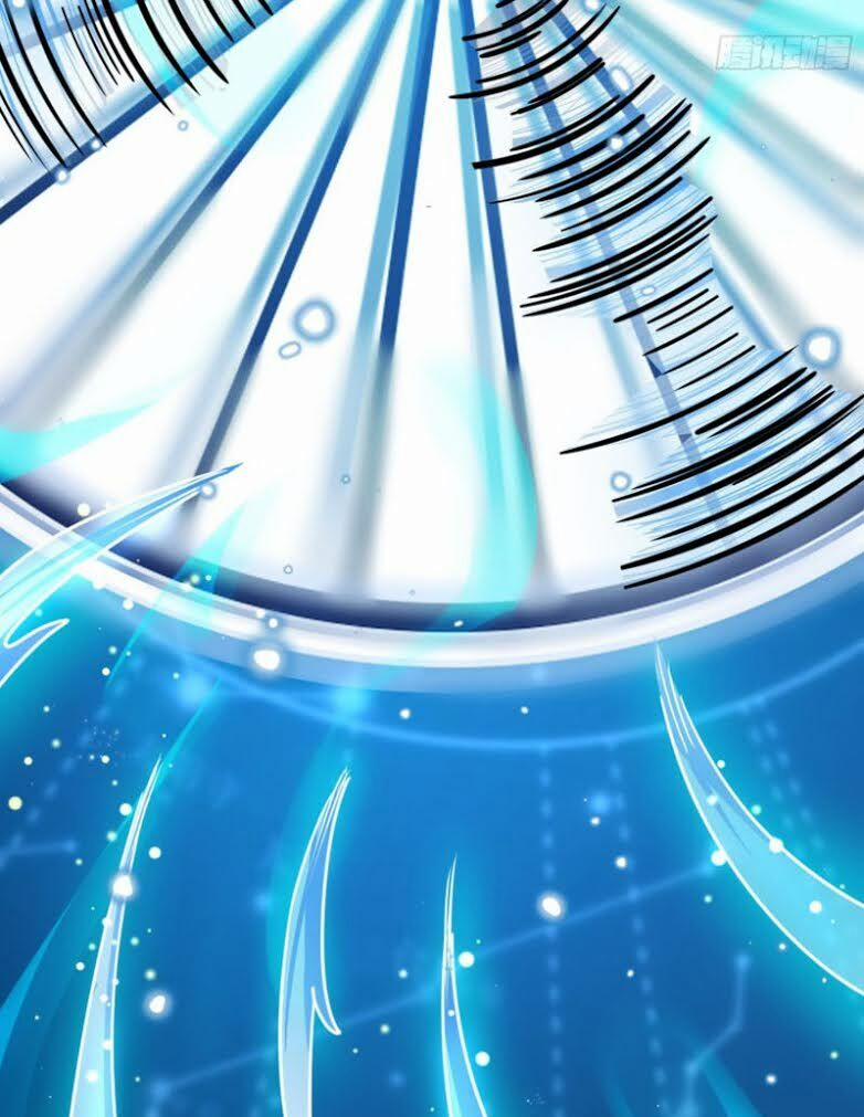 Đại Vương Tha Mạng 107 trang 45