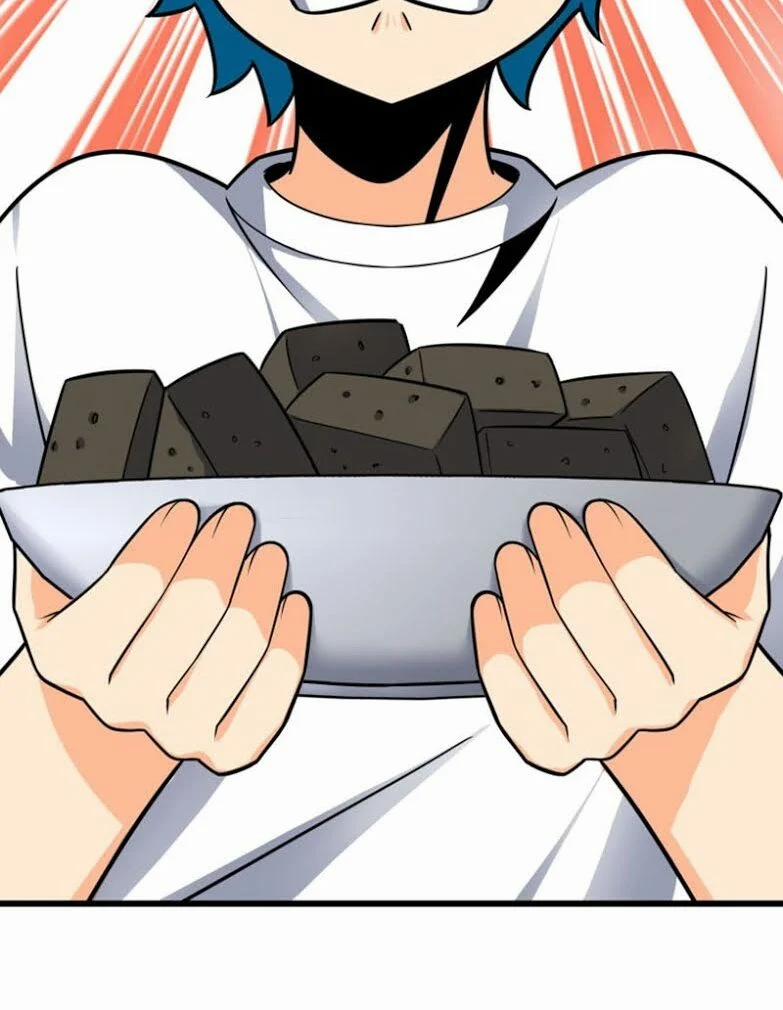 Đại Vương Tha Mạng 107 trang 49