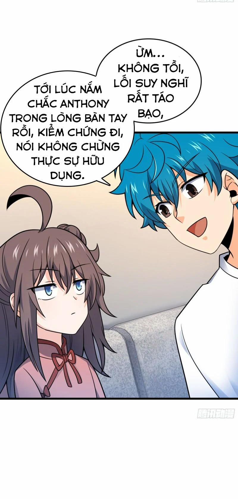 Đại Vương Tha Mạng 107 trang 5