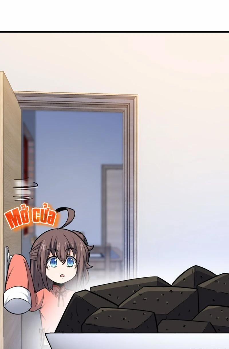 Đại Vương Tha Mạng 107 trang 50