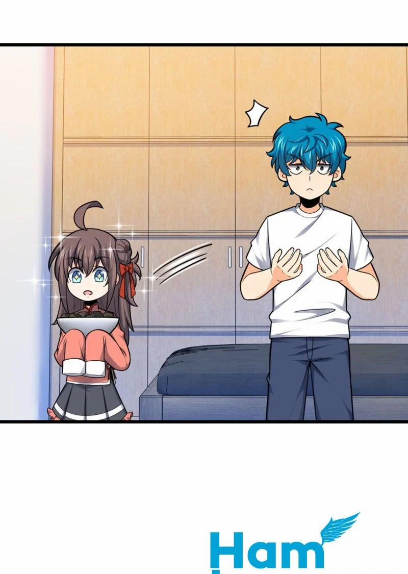 Đại Vương Tha Mạng 107 trang 52