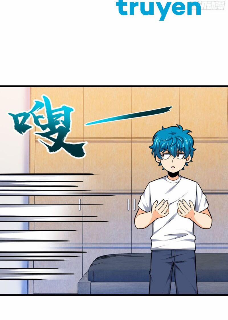 Đại Vương Tha Mạng 107 trang 53