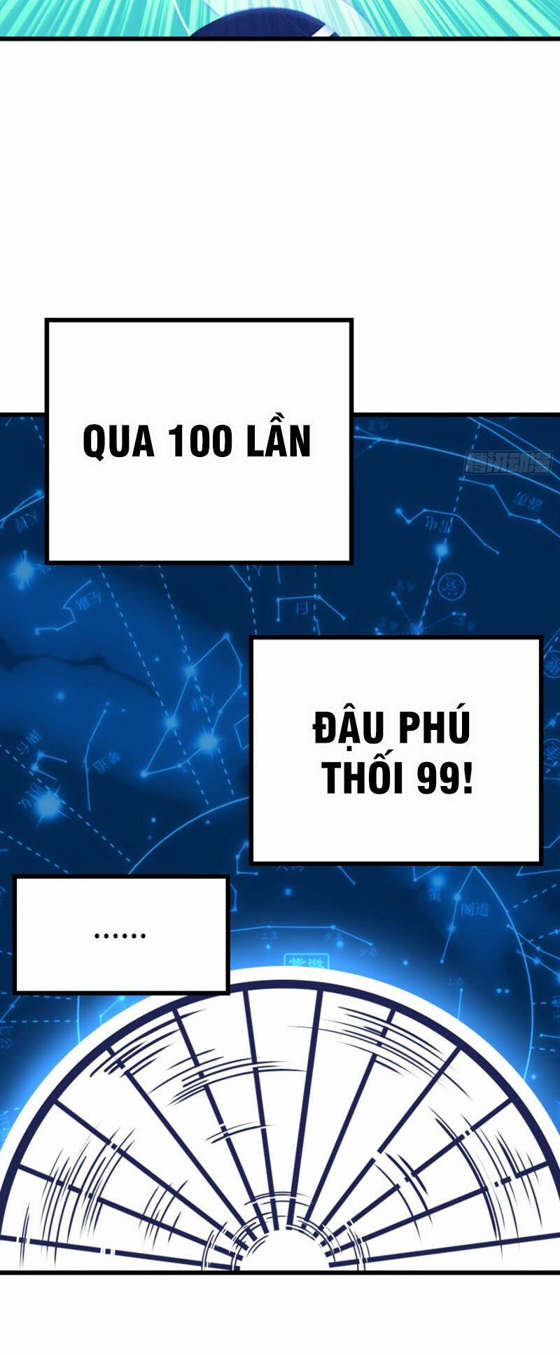 Đại Vương Tha Mạng 107 trang 55