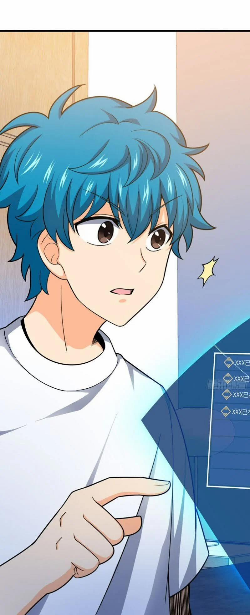 Đại Vương Tha Mạng 107 trang 56