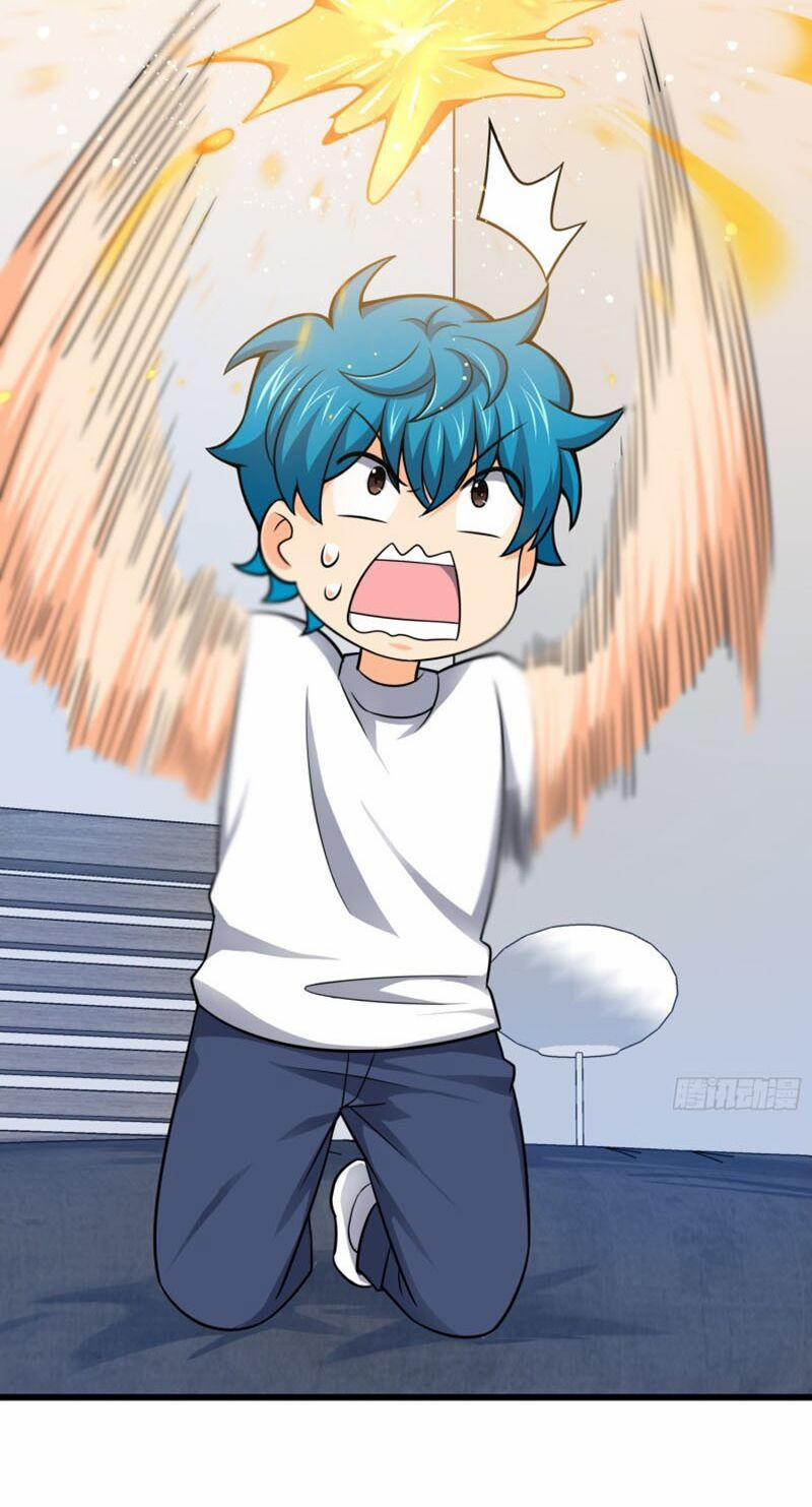 Đại Vương Tha Mạng 107 trang 59