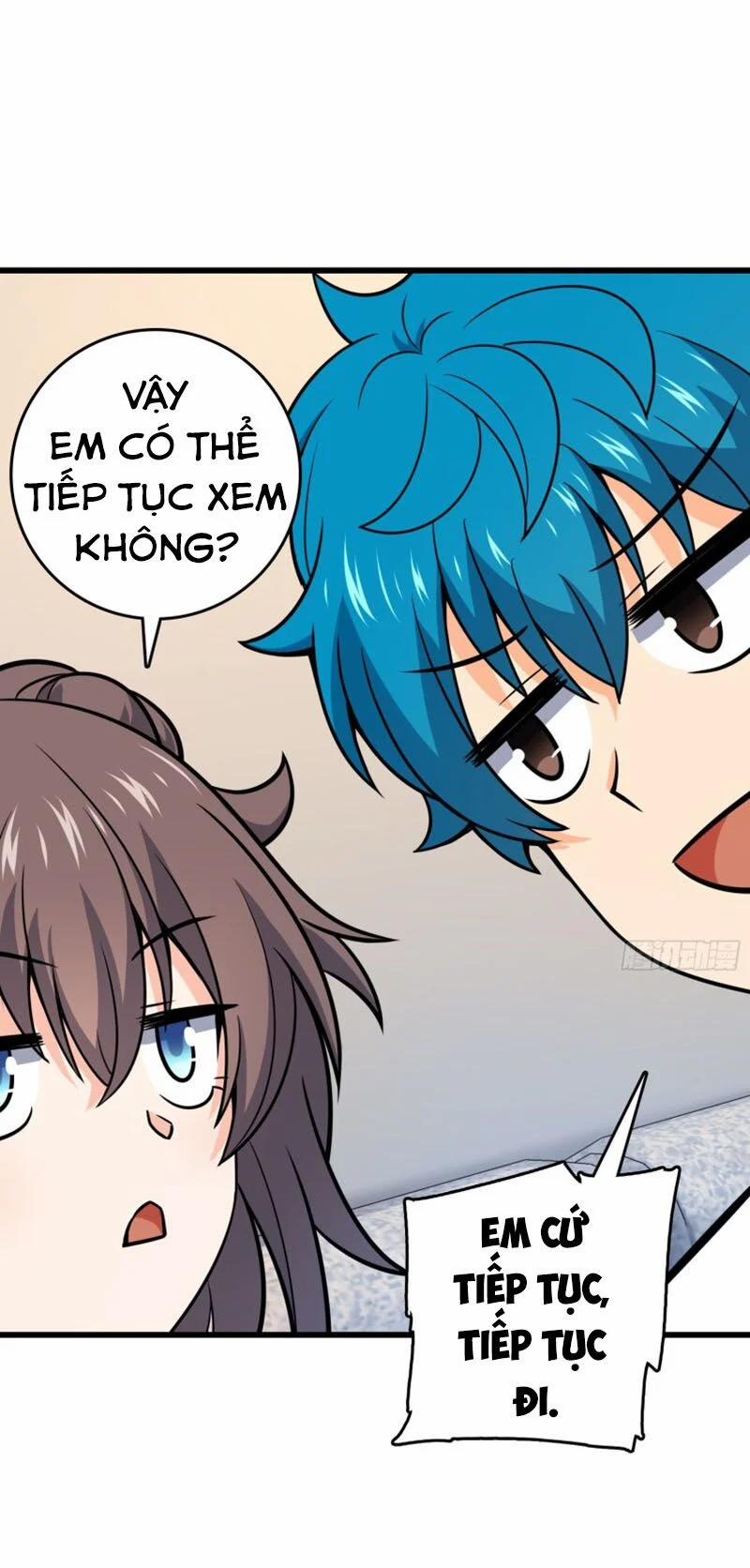 Đại Vương Tha Mạng 107 trang 6